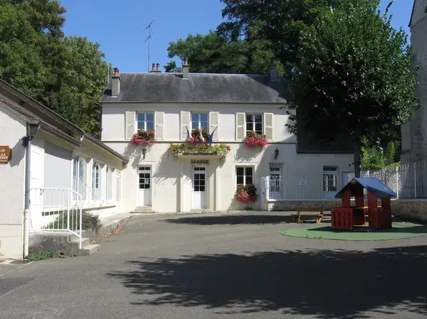 Coût Isolation Extérieure Coût isolation extérieure Thiverval-Grignon