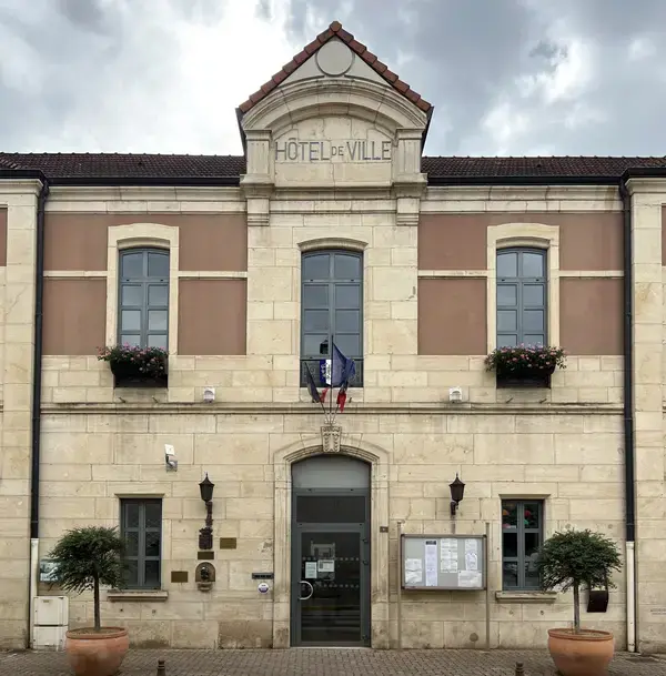 Coût Isolation Extérieure Coût isolation extérieure Thoissey