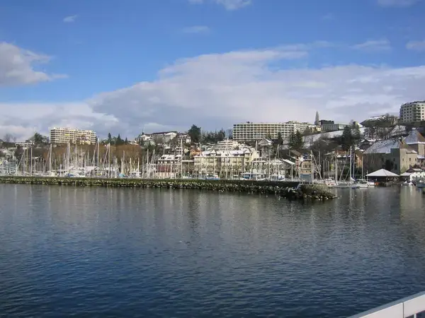 Coût Isolation Extérieure Coût isolation extérieure Thonon-les-Bains