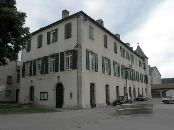 Coût Isolation Extérieure Coût isolation extérieure Vabres-l'Abbaye