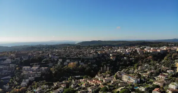 Coût Isolation Extérieure Coût isolation extérieure Vence