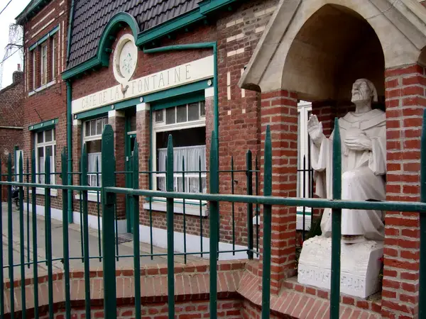 Coût Isolation Extérieure Coût isolation extérieure Verlinghem