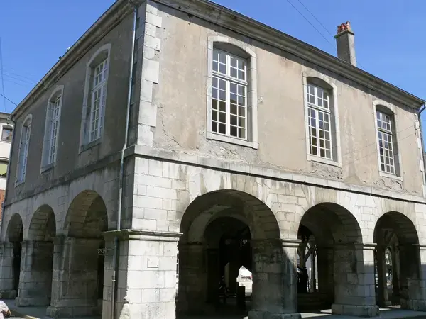 Coût Isolation Extérieure Coût isolation extérieure Vézelise