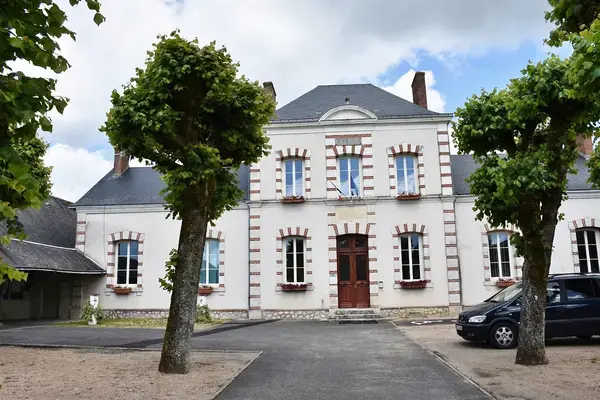 Coût Isolation Extérieure Coût isolation extérieure Villerbon