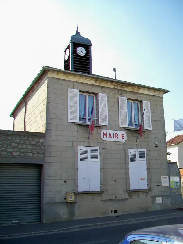 Coût Isolation Extérieure Coût isolation extérieure Villeron