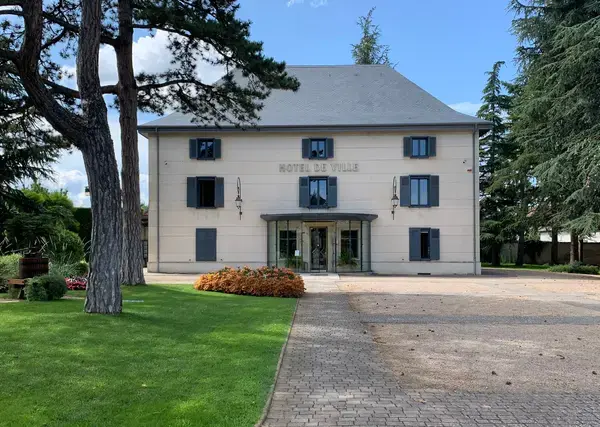 Coût Isolation Extérieure Coût isolation extérieure Villette-d'Anthon