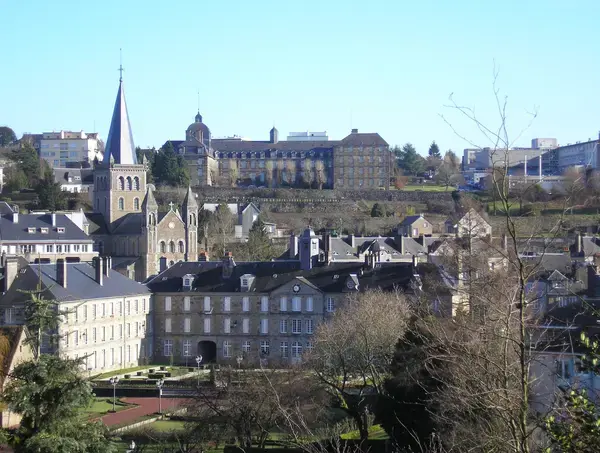 Coût Isolation Extérieure Coût isolation extérieure Vire Normandie