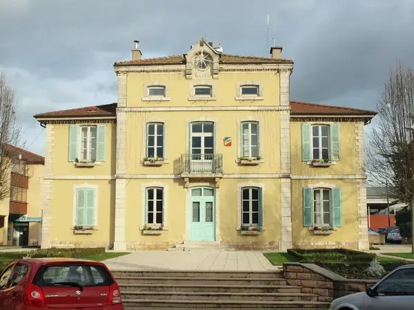 Coût Isolation Extérieure Coût isolation extérieure Viriat