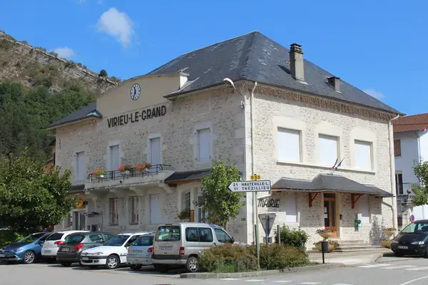 Coût Isolation Extérieure Coût isolation extérieure Virieu-le-Grand