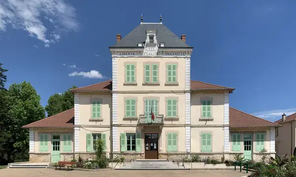 Coût Isolation Extérieure Coût isolation extérieure Vonnas