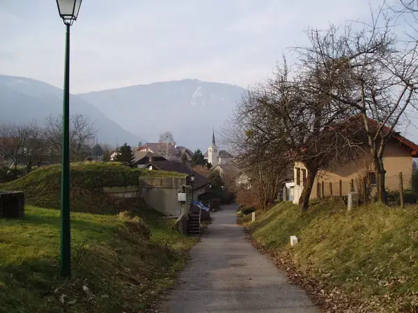 Coût Isolation Extérieure Coût isolation extérieure Vulbens