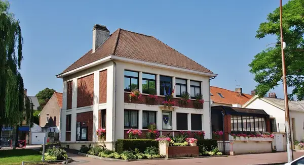 Coût Isolation Extérieure Coût isolation extérieure Wizernes